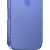 Apple iPhone 16 - 5G viedtālrunis - Dual-SIM / Iekšējā atmiņa 512 GB