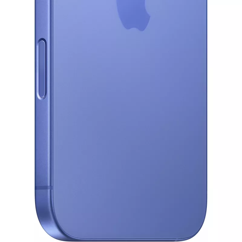 Apple iPhone 16 - 5G viedtālrunis - Dual-SIM / Iekšējā atmiņa 512 GB