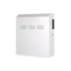 Sienas stiprinājuma skapis Digitus DN-19 WM-V4U-SL