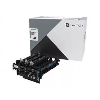 Izstrādātāja bloks Lexmark 78C0Z50