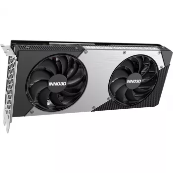 INNO3D GeForce RTX 5070 TWIN X2 OC 12GB GDDR7 Grafiskā karte