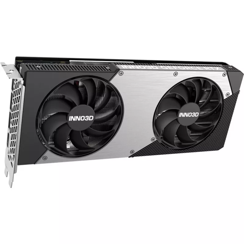 INNO3D GeForce RTX 5070 TWIN X2 OC 12GB GDDR7 Grafiskā karte