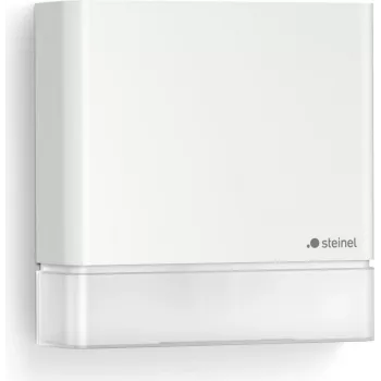 Lāzera sensors STEINEL IS 180 Vadu Balts Āra 220-240V