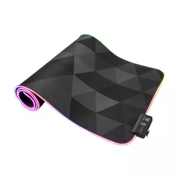 Pelēks Onikuma MP006 RGB pelēks paliktnis