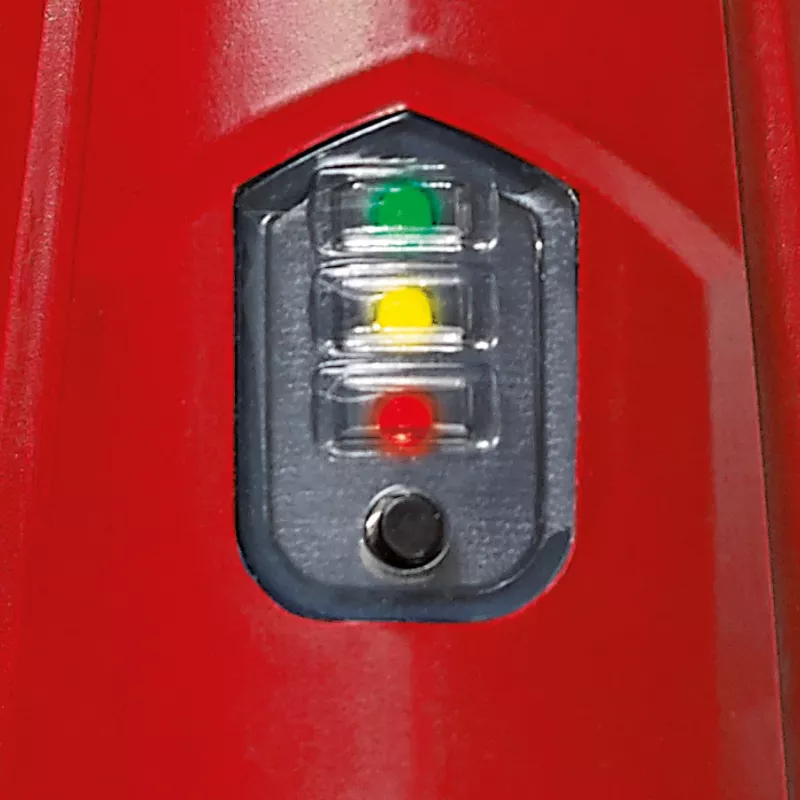 Einhell 4513442 Bezvadu urbjmašīna