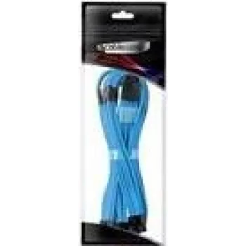 Cablemod CM-PCSR-16P3-N60KLB-5PC-R savienojamības piederums zils