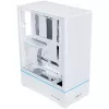 PC korpuss Lian Li SUP01 Tower White