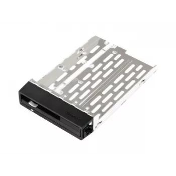 HDD paliktnis Synology Type R5 2.5/3.5 collu Melns 89-DTR501Z31