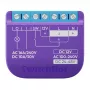 Viedais releja slēdzis SwitchBot Relay W5502300 – bezkontakta sprieguma pārslēgs vadu ierīču tālvadībai