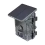 Medību kamera Redleaf RD7000 WiFi Solar — Redleaf RD7000 ar Wi‑Fi un saules paneļa uzlādi