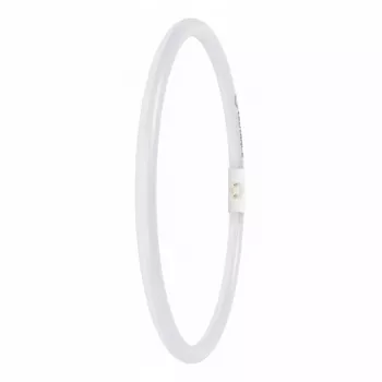 LED riņķa lampa Ledvance Osram T5 FC40/55 P 21.5W 830 2GX13 - apļveida dienasgaismas spuldzes aizstājēja, 21.5 W, 3000K
