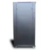 Brīvi stāvošs statīvs Extralink Rackmount kabinets 42U 600x1000 Melns
