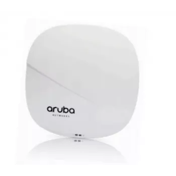 HPE Aruba Instant IAP-315 (RW) - Bezvadu bāzes stacija - Wi-Fi 5 - 2.4 GHz, 5 GHz - griestu montāžai