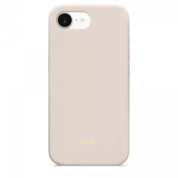 Aizsargmaciņa Apple iPhone 17e ar MagSafe, plastmasa, 6,1 collu, Lime Stone