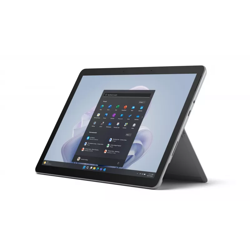 Microsoft Surface Go 4 for Business planšetdators - Intel N200 - 8 GB RAM - 128 GB SSD - 10,5 collu ekrāns