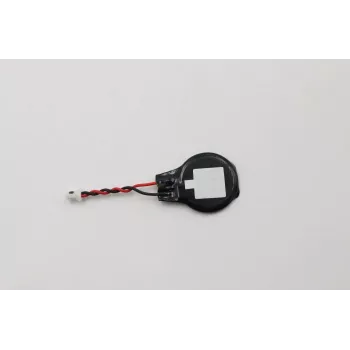 Baterija Lenovo RTC 1C 3V Li‑ion CR1620 FRU00HN933 – RTC dublējuma monētas elements, 3V