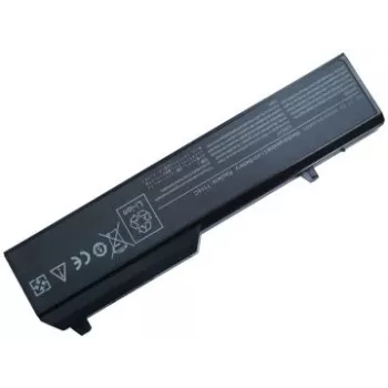 Klēpjdatora akumulators Extra Digital Advanced DELL 312-0724, 5200mAh