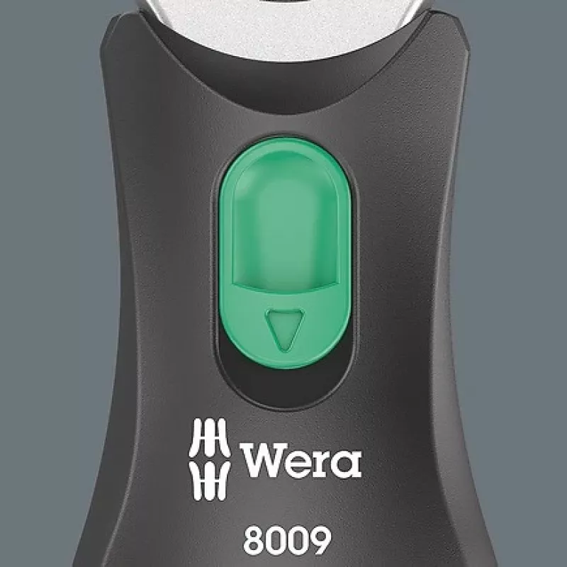 Wera 05004285001 uzgriežņu atslēgu komplekts