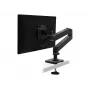Ergotron LX Pro Montāžas komplekts (Monitora roka) - LCD displejam - cauruma stiprinājums - alumīnijs - melns - līdz 86,4 cm (līdz 34 collām) (45-708-292)