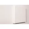 Sienas stiprinājuma tīkla skapis Digitus DN-19 09U-6/6-I-OD, IP55, 19 inch, 9U, 600x600x600 mm