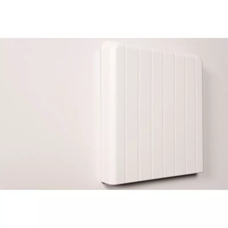 Sienas stiprinājuma tīkla skapis Digitus DN-19 09U-6/6-I-OD, IP55, 19 inch, 9U, 600x600x600 mm