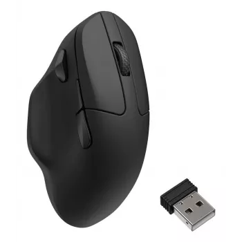 Peles Keychron M7 Wireless spēļu pele