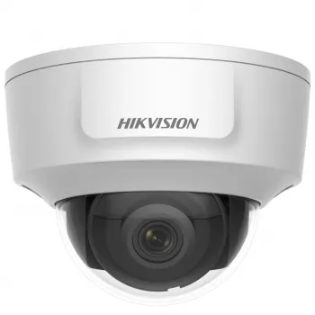 IP drošības kamera Hikvision Pro Series 4K HDMI fiksēta kupola kamera