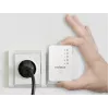 Wi-Fi signāla pastiprinātājs Edimax EW-7438RPN Mini