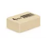 Dzēšgumija Soft Forpus, 39x24x14mm 1227-010