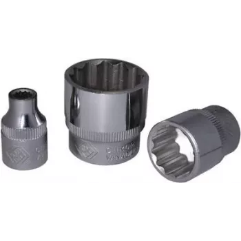 Uzgriežņu uzgriežņu uzgrieznis C.K Tools T4690M 17 mm 1 gab.
