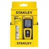 Lāzera attāluma mērītājs STANLEY SLM100 — 30 m diapazons, kompakts rokas mērinstruments