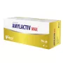 Vetfood Amylactiv MAX uztura bagātinātājs gremošanas atbalstam suņiem un kaķiem, 120 kapsulas, 100 g, bez sojas un lipekļa