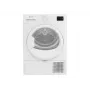 INDESIT C YSD 72D WW EE žāvētājs | 7 kg | Siltumsūknis | E klase | Balts