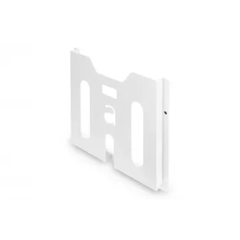 Shēmu turētājs Digitus DN-97679 Pelēks Plastmasa 263x30x233mm
