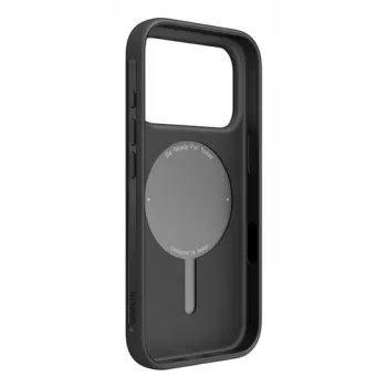 Belkin Protect magn. Aizsargmaciņš iPhone 17 ProMax melns MSA040hqBK