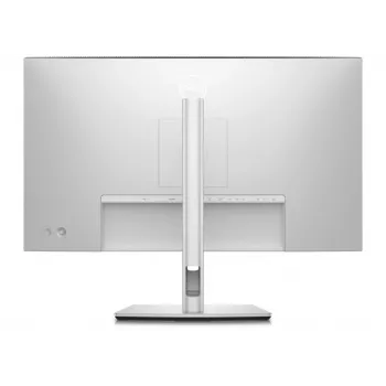 Dell U2724DE 27 collu IPS monitors 16:9 120 Hz 8 ms 350 cd/m² Sudraba, 60 mēnešu garantija
