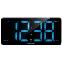 Digitālais modinātājpulkstenis Blaupunkt CR15WH