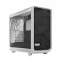 Korpuss Fractal Design Meshify 2 Lite White TG Clear