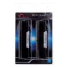 G.SKILL Ripjaws V sērijas DDR4 RAM 64 GB (4x16 GB) 3200 MT/s CL16-18-18-38 1,35 V datora atmiņa UDIMM - melna (F4-3200C16Q-64GVK)