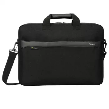 Targus GeoLite 40.6 cm (16 collu) Slip case Melns