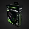 Esperanza EGM702 pele labai rokai USB optiskā 7200 DPI