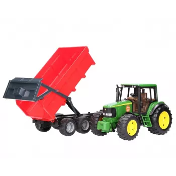Rotaļu transportlīdzeklis BRUDER 2057