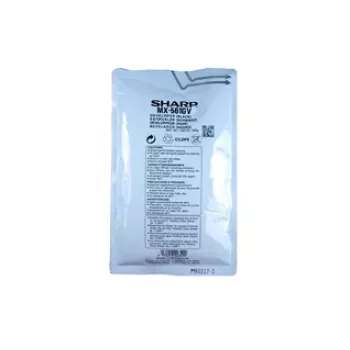 Sharp MX-561GV - Izstrādātāja komplekts melns - MX-M sērijai: 464 N, 464, 465, 465 N, 565 N, 565, 365, 365 N, 364, 364 N, 564, 564 N
