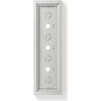 Siedle 210012259-00 Sudrabs
