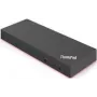 Docking stacija Lenovo ThinkPad Thunderbolt 3 Dock 03X7538-RFB ar 135W barošanu