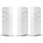 Acer Wave 7 - Wi-Fi sistēma (3 maršrutētāji) - 1GbE, 2.5GbE, Wi-Fi 7 - daudzjoslu (FF.G2UTA.003)