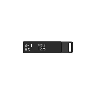 Pendrive 128GB USB-C 3.2 PNY Elite-X