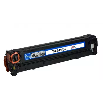 Tonera kasetne HP CM1215 Dzeltena TH-542AN 100% jauna