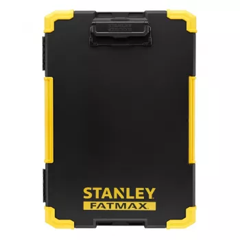 Klipsu dēlis Stanley FATMAX FMST8271-1 Melns Dzeltens 415mm x 285mm
