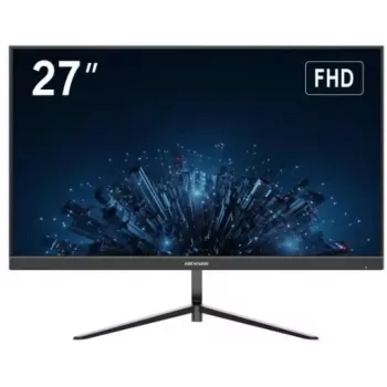 Hikvision monitors DS-D5027F3-2P2 27 collu (68.58 cm) profesionāls monitors